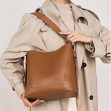 Sac à bandoulière - Transport moderne