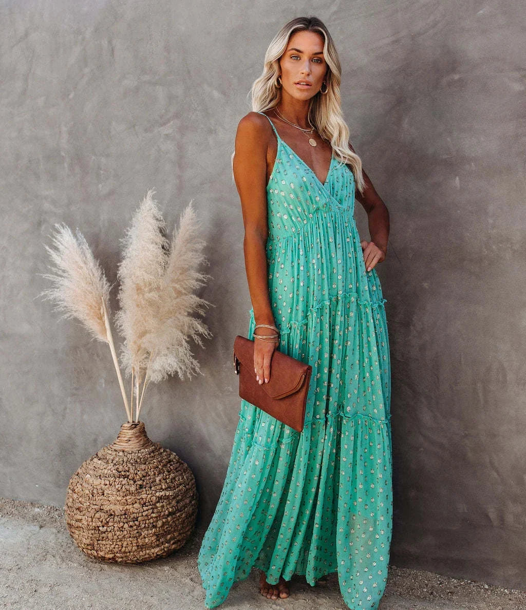 Lola Sky Kissed Dress