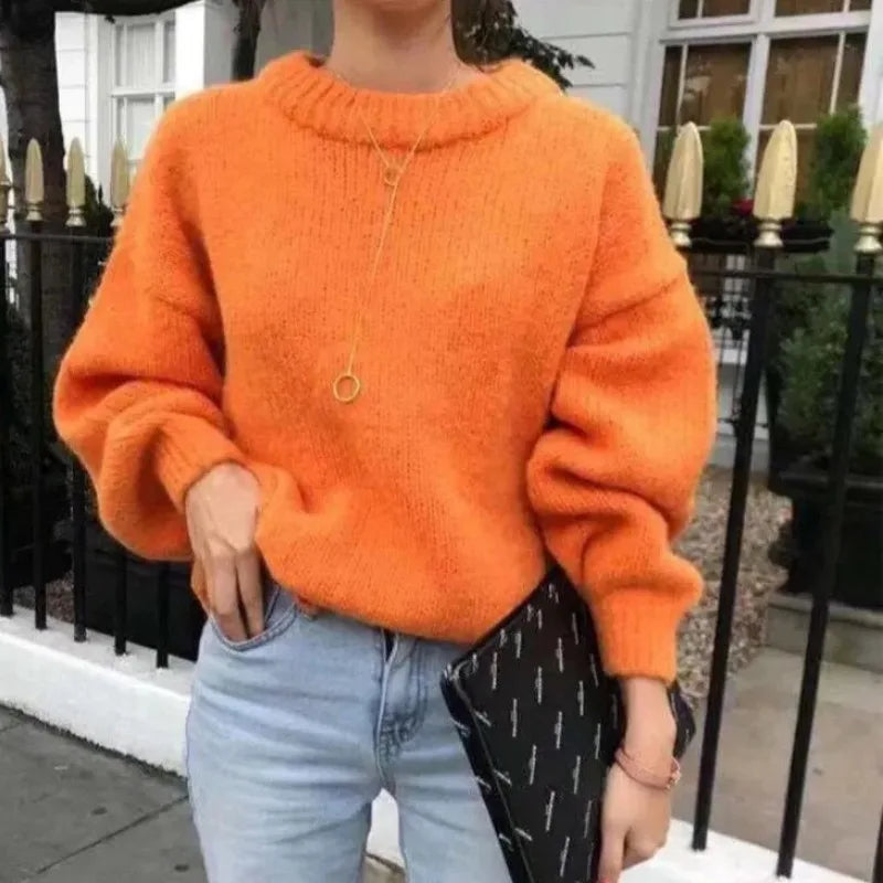 Classic Vintage Sweater