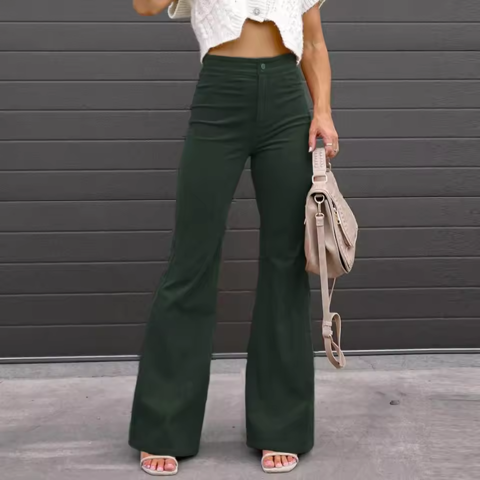 Lorenza - Curve-Fit Bellbottoms