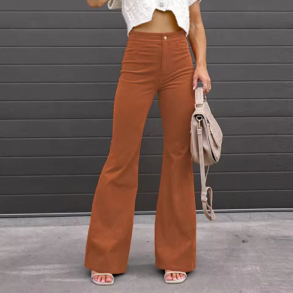 Lorenza - Curve-Fit Bellbottoms