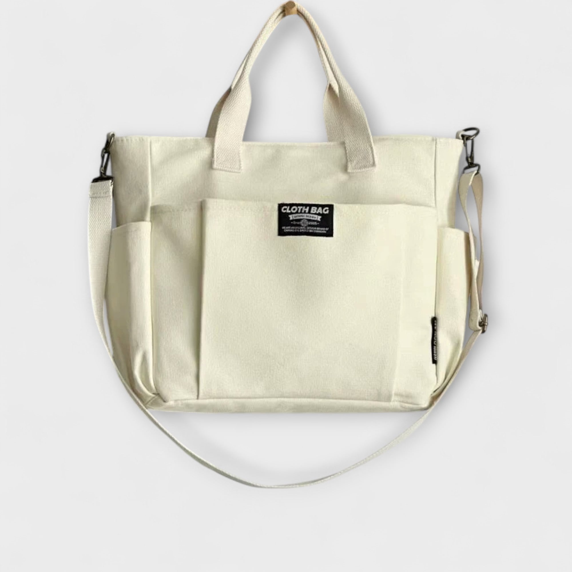 Emilia - Sac fourre-tout minimaliste
