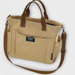 Emilia - Sac fourre-tout minimaliste
