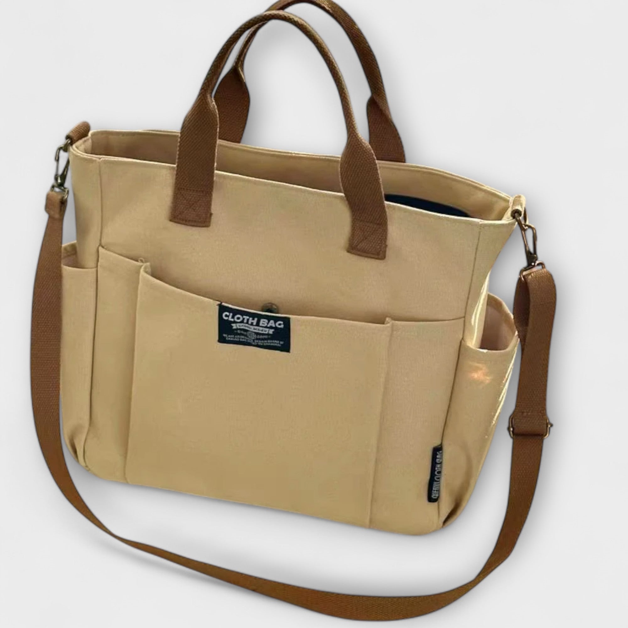 Emilia - Sac fourre-tout minimaliste