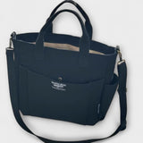Emilia - Sac fourre-tout minimaliste