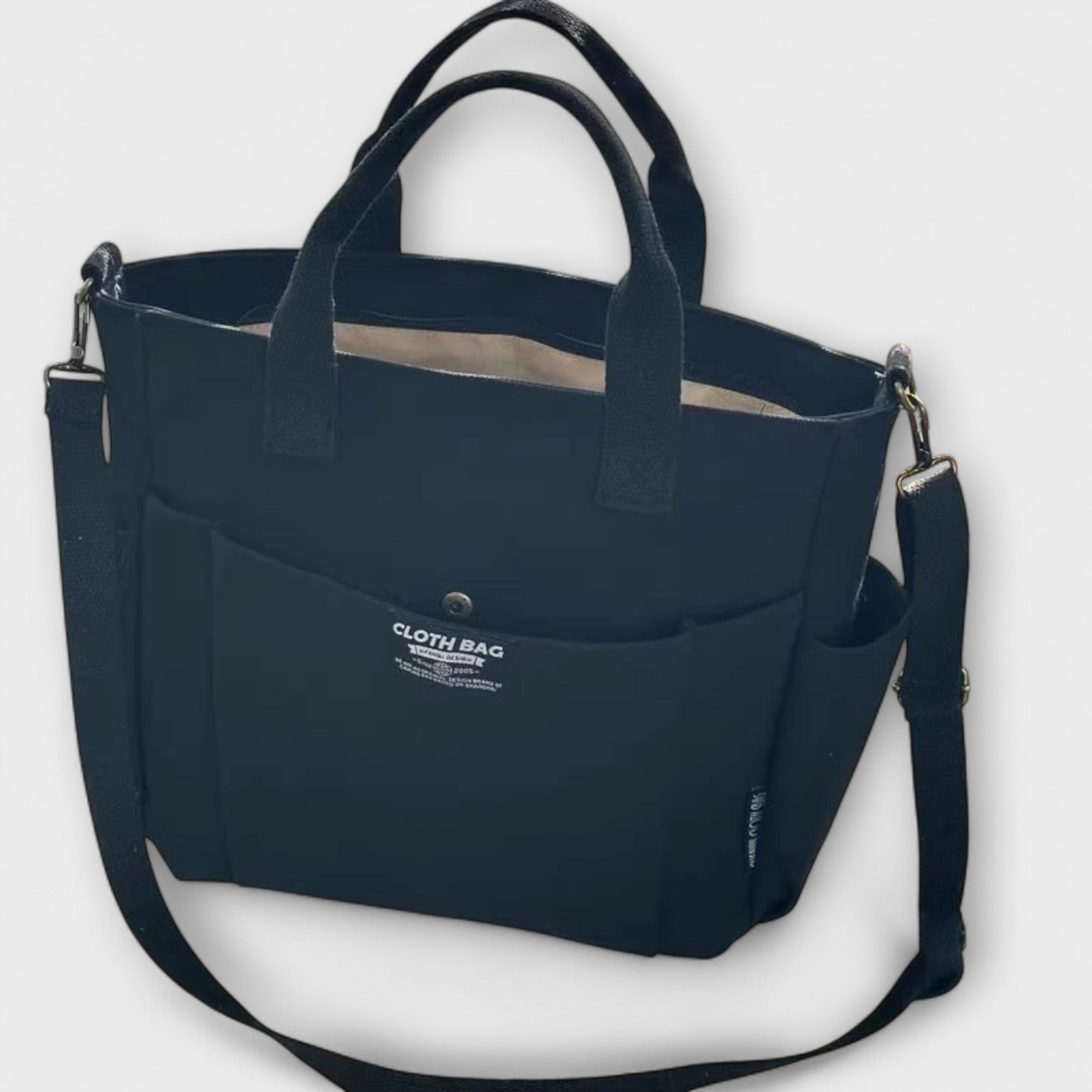 Emilia - Sac fourre-tout minimaliste