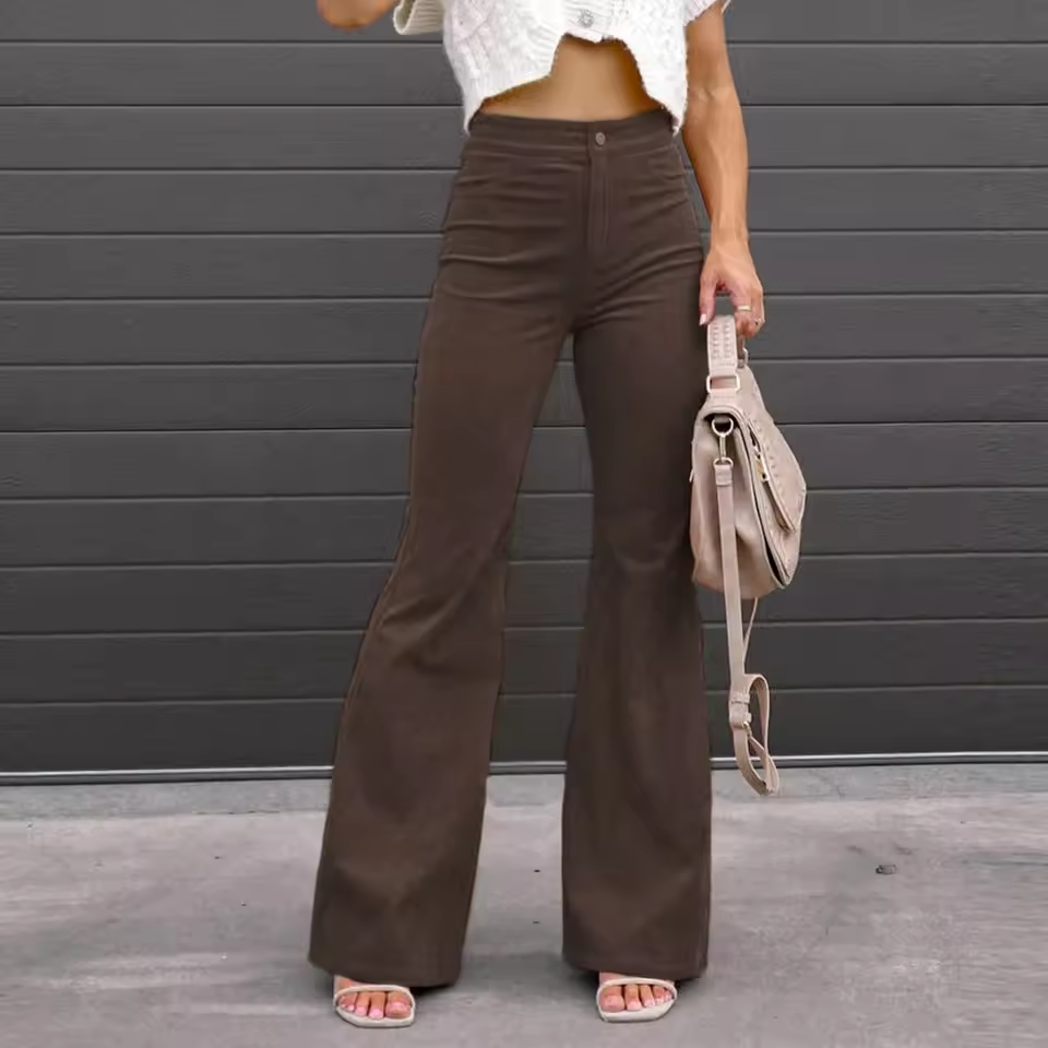 Lorenza - Curve-Fit Bellbottoms