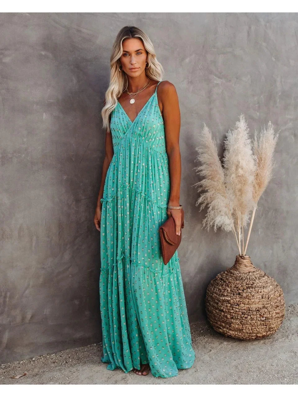 Lola Sky Kissed Dress