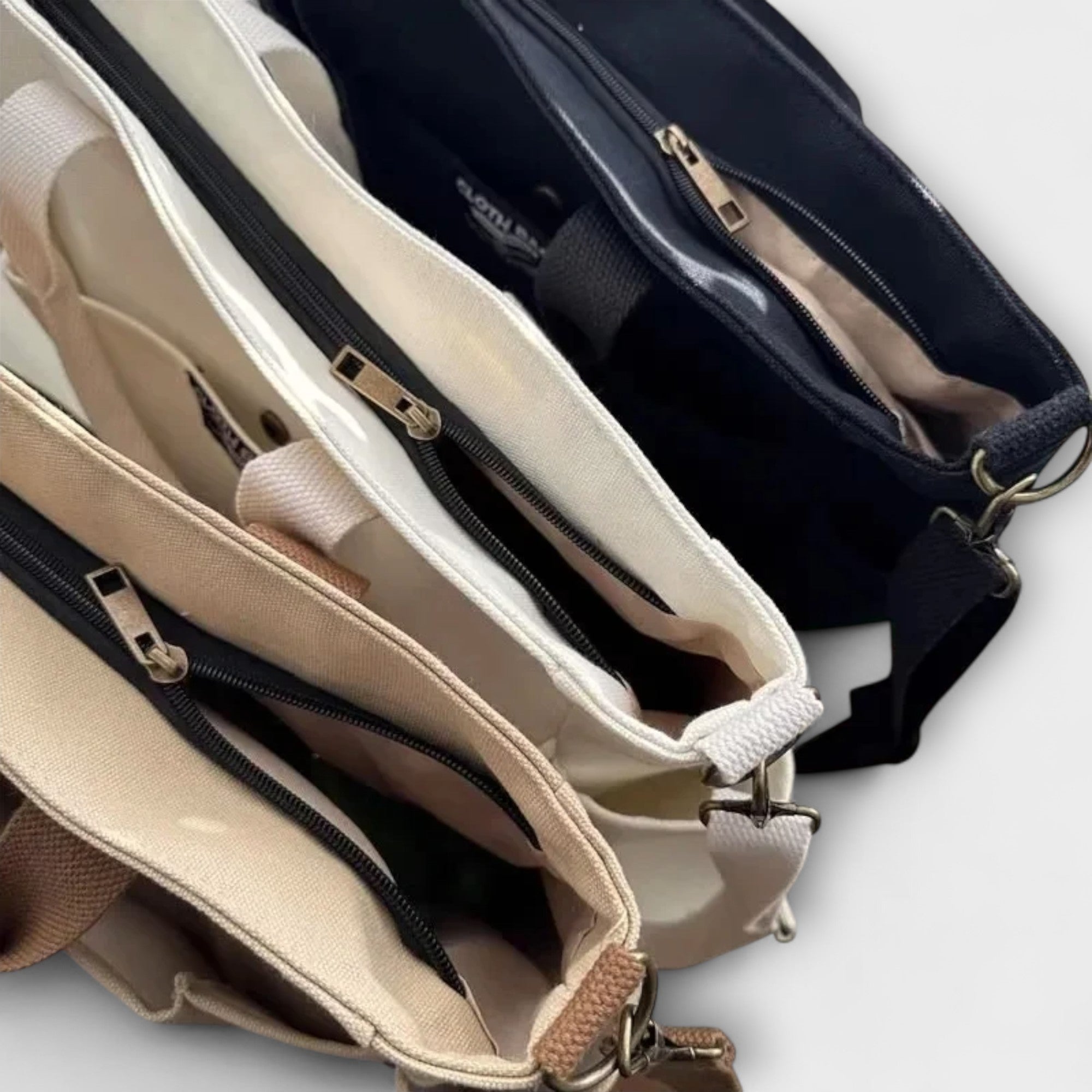 Emilia - Sac fourre-tout minimaliste