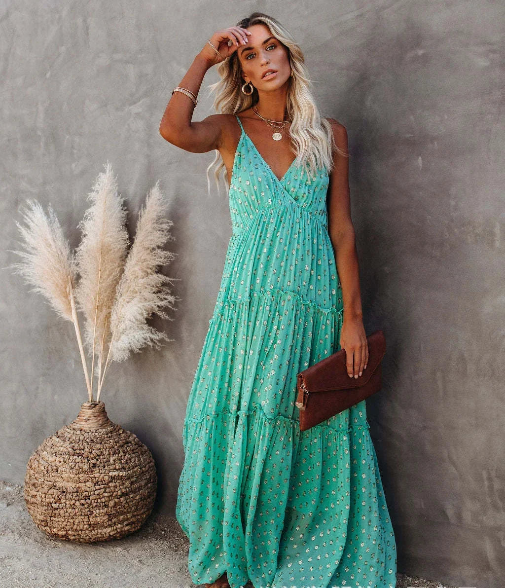 Lola Sky Kissed Dress