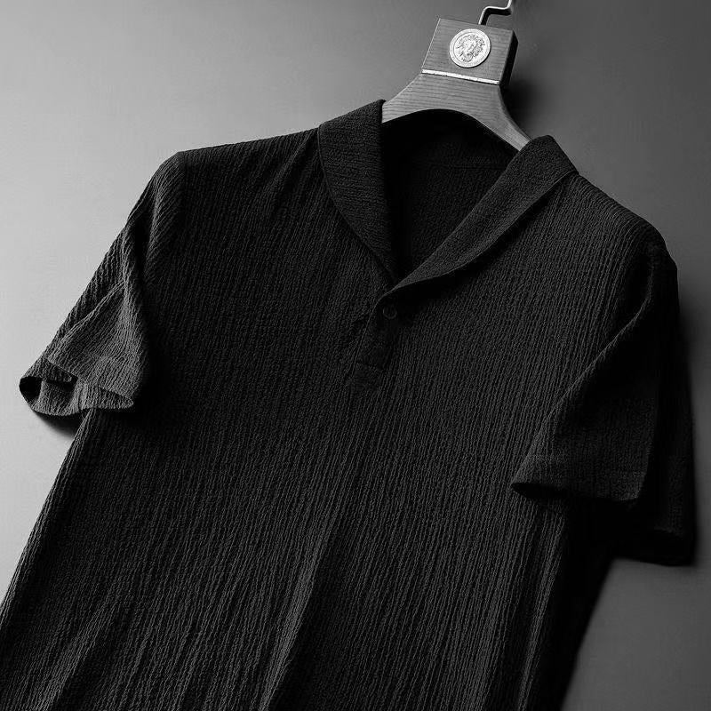 Ryan Ensemble Summer Men – Premium Breathable Linen & Lightweight Style for Hot Days