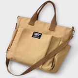 Emilia - Sac fourre-tout minimaliste