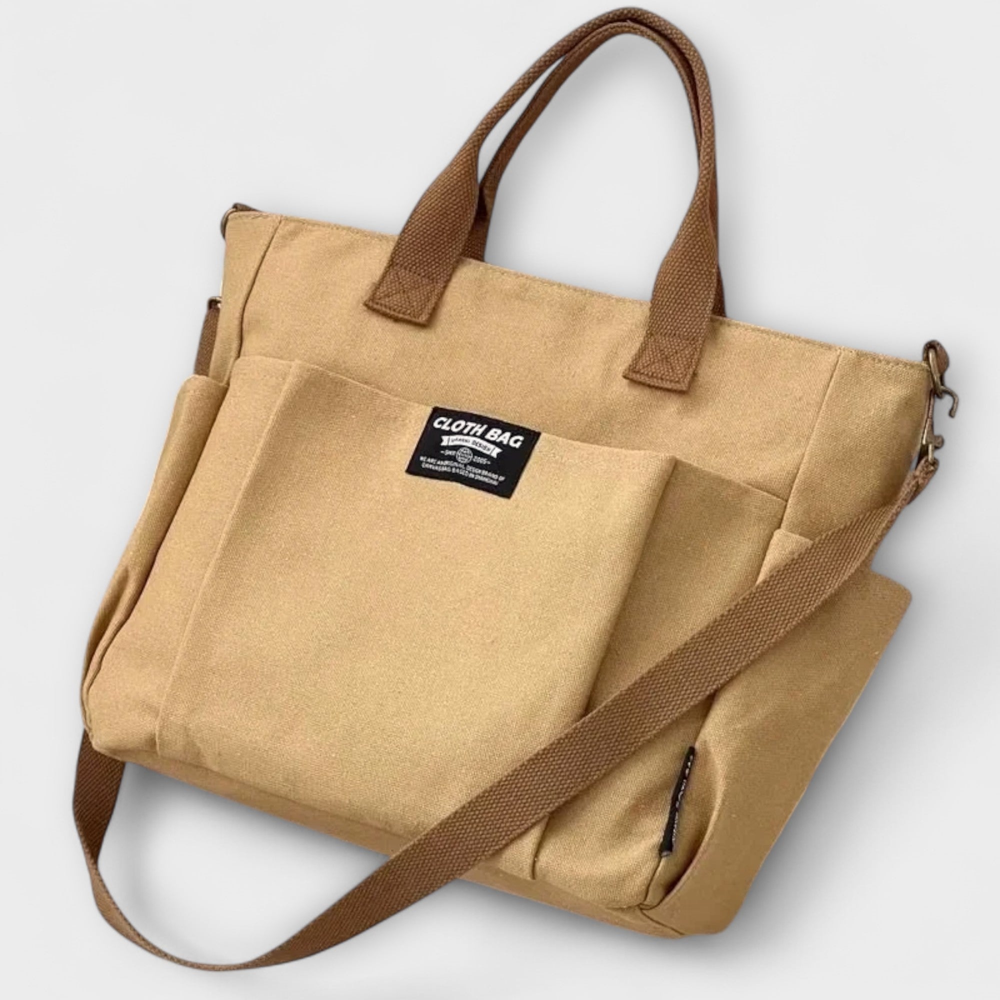 Emilia - Sac fourre-tout minimaliste