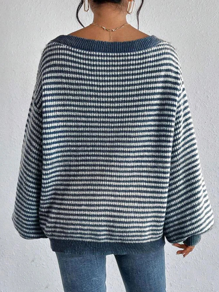 Serenity Textured Knit Top