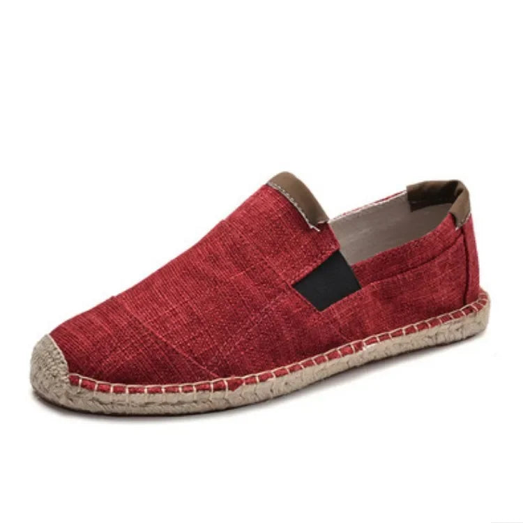 Men's Elegant Comfort Summer Espadrilles