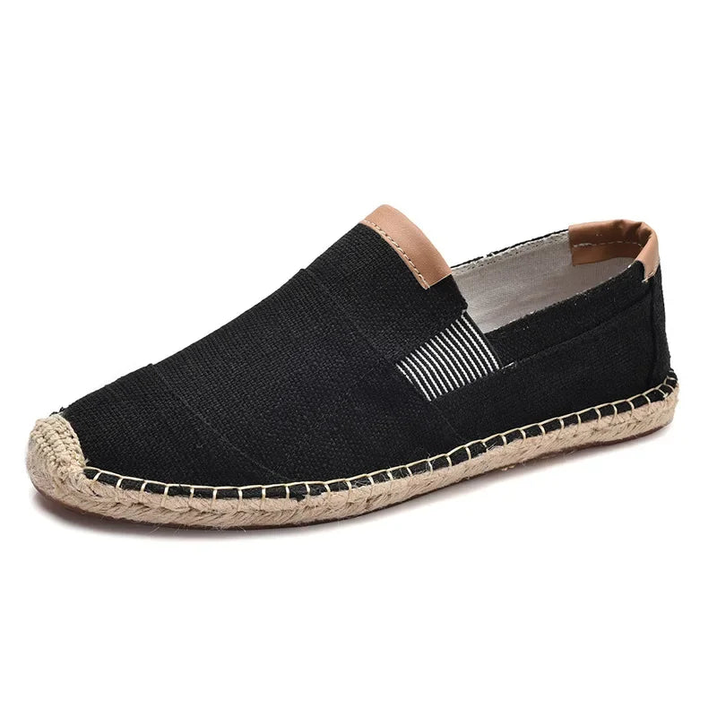 Men's Elegant Comfort Summer Espadrilles