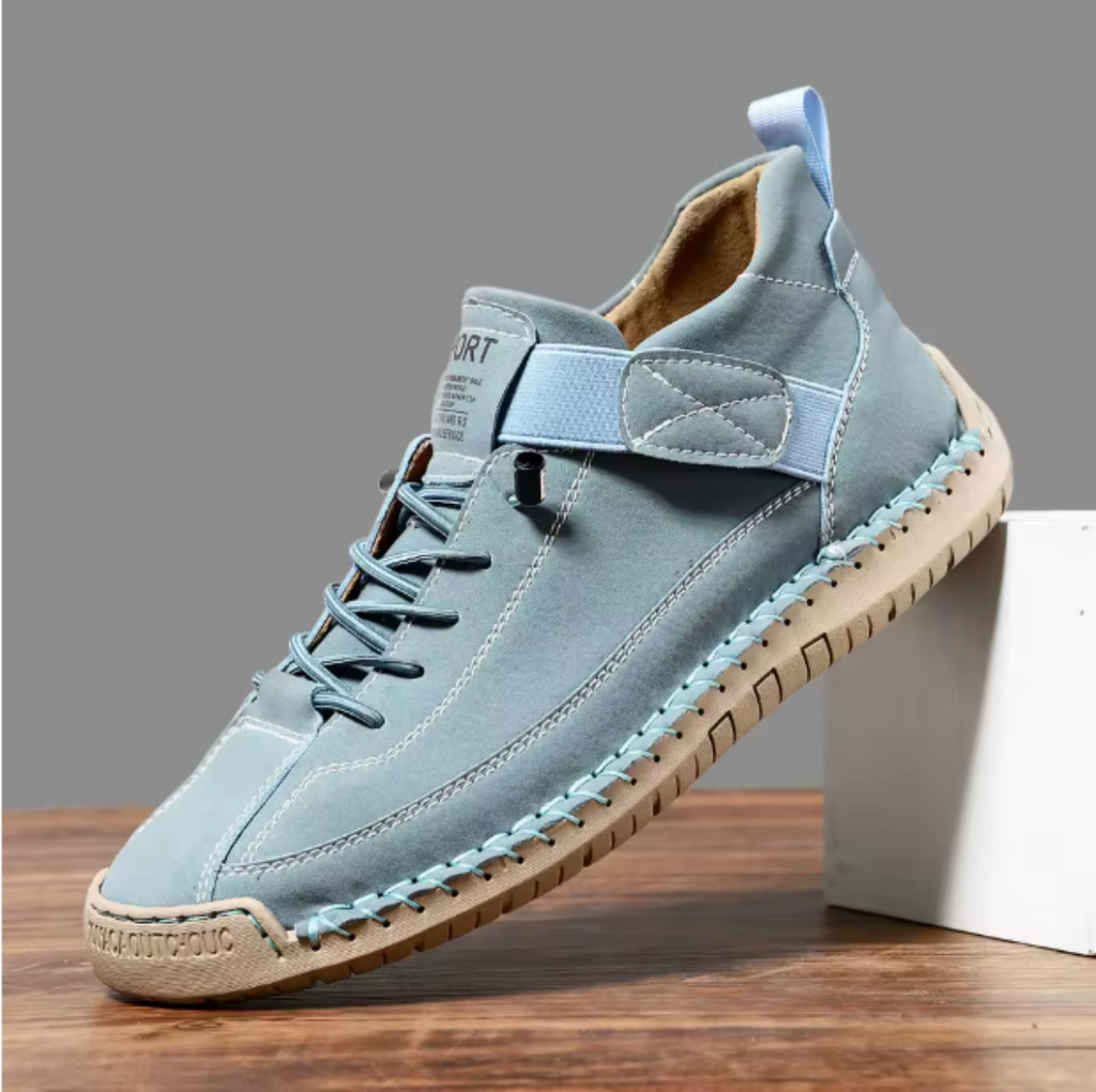 Emiline – Comfort Support Sneakers