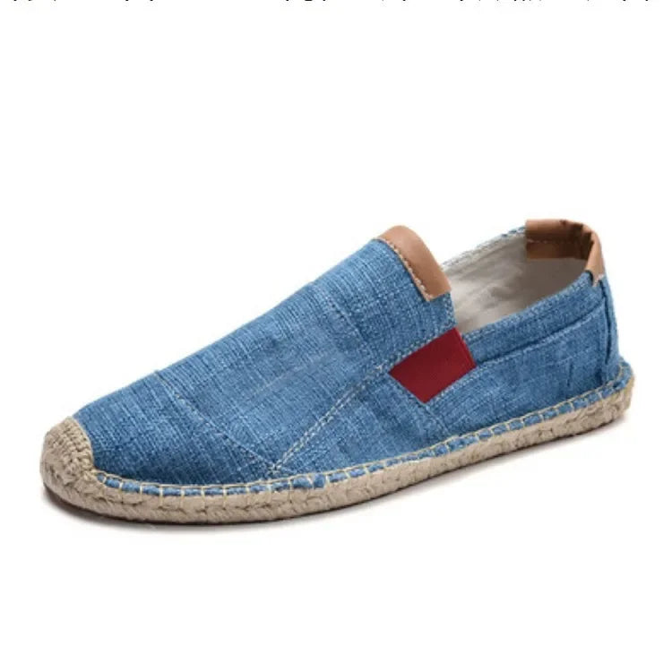 Men's Elegant Comfort Summer Espadrilles