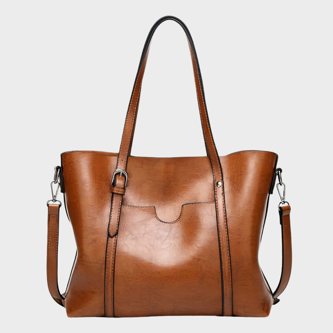 Bettina - Sac Luxueux Elégance Intemporelle
