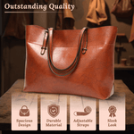 Sac cabas - Essentiel élégant