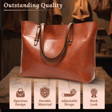 Sac cabas - Essentiel élégant