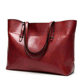 Sac cabas - Essentiel élégant