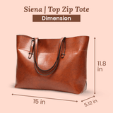 Sac cabas - Essentiel élégant