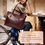 Sac cabas - Essentiel élégant
