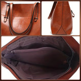 Sac cabas - Essentiel élégant
