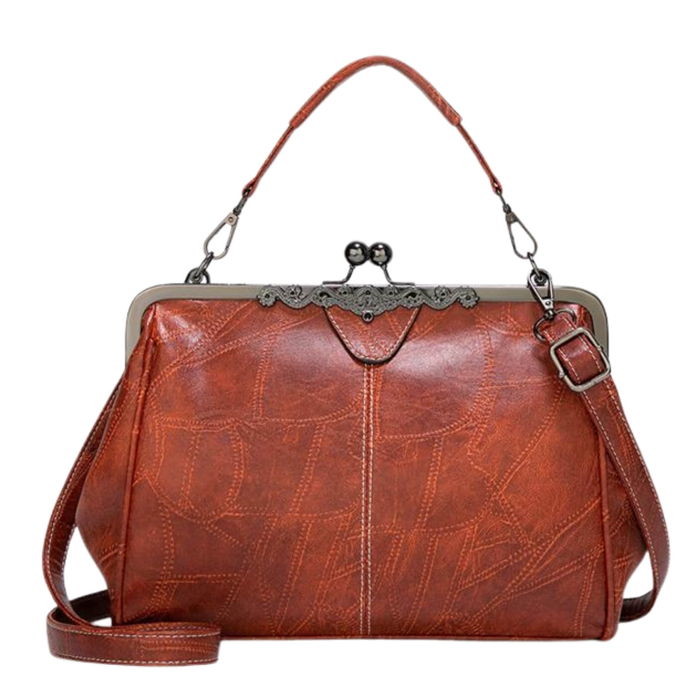 Sac à main - Élégance du cadre