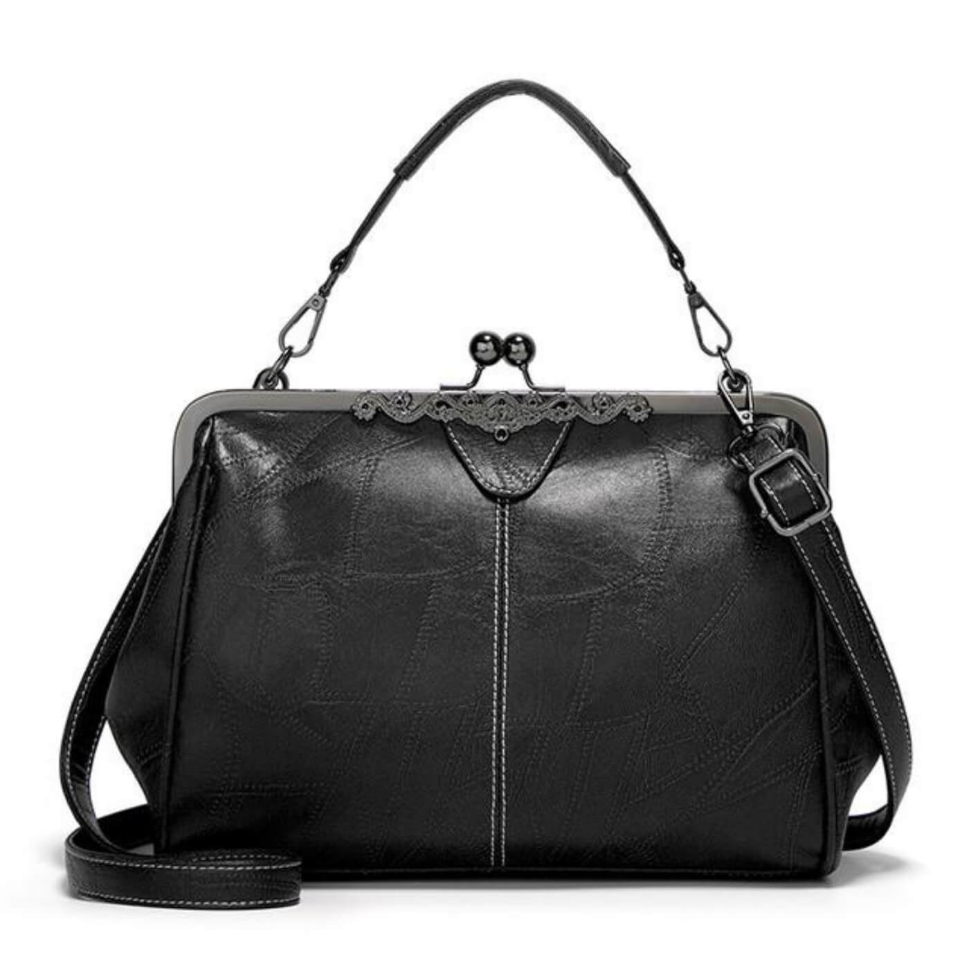 Sac à main - Élégance du cadre