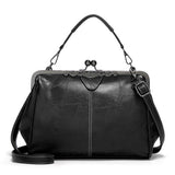 Sac à main - Élégance du cadre