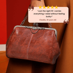 Sac à main - Élégance du cadre