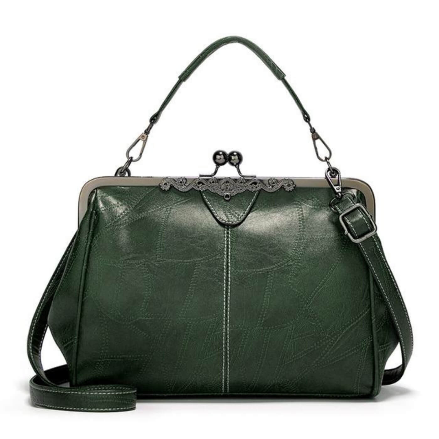 Sac à main - Élégance du cadre