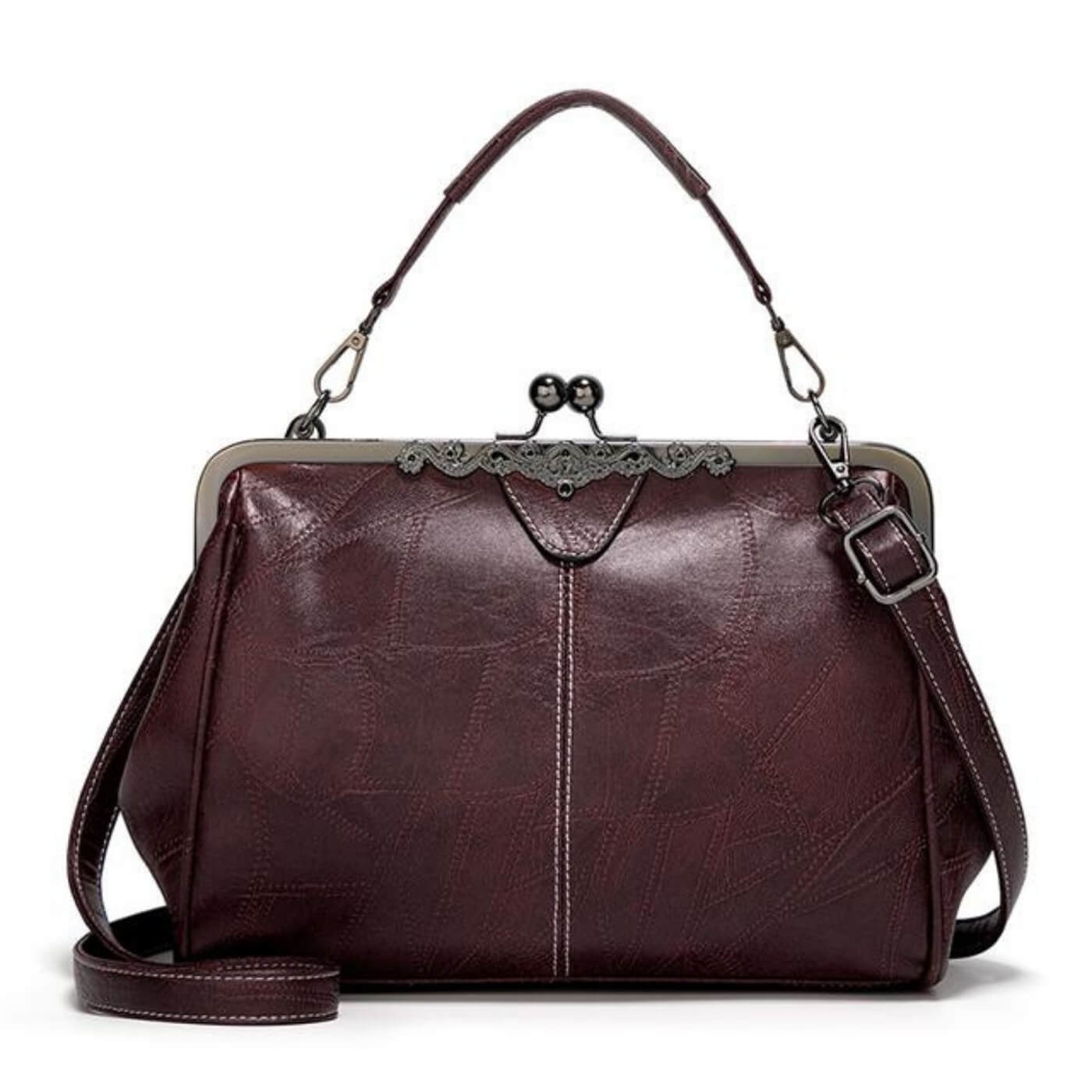 Sac à main - Élégance du cadre