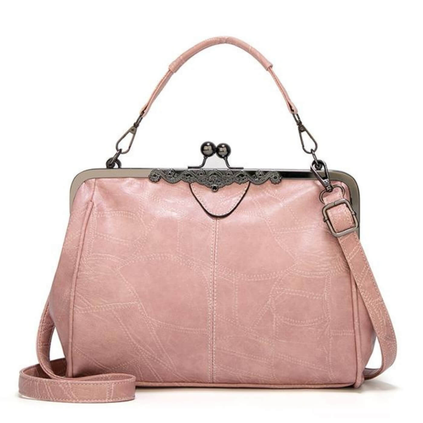 Sac à main - Élégance du cadre
