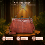 Sac à main - Élégance du cadre