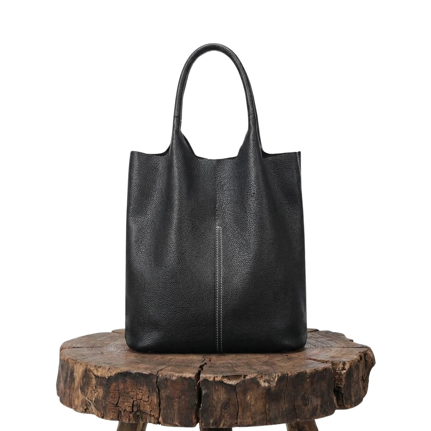 Sac à bandoulière - Fourre-tout structuré
