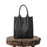 Sac à bandoulière - Fourre-tout structuré