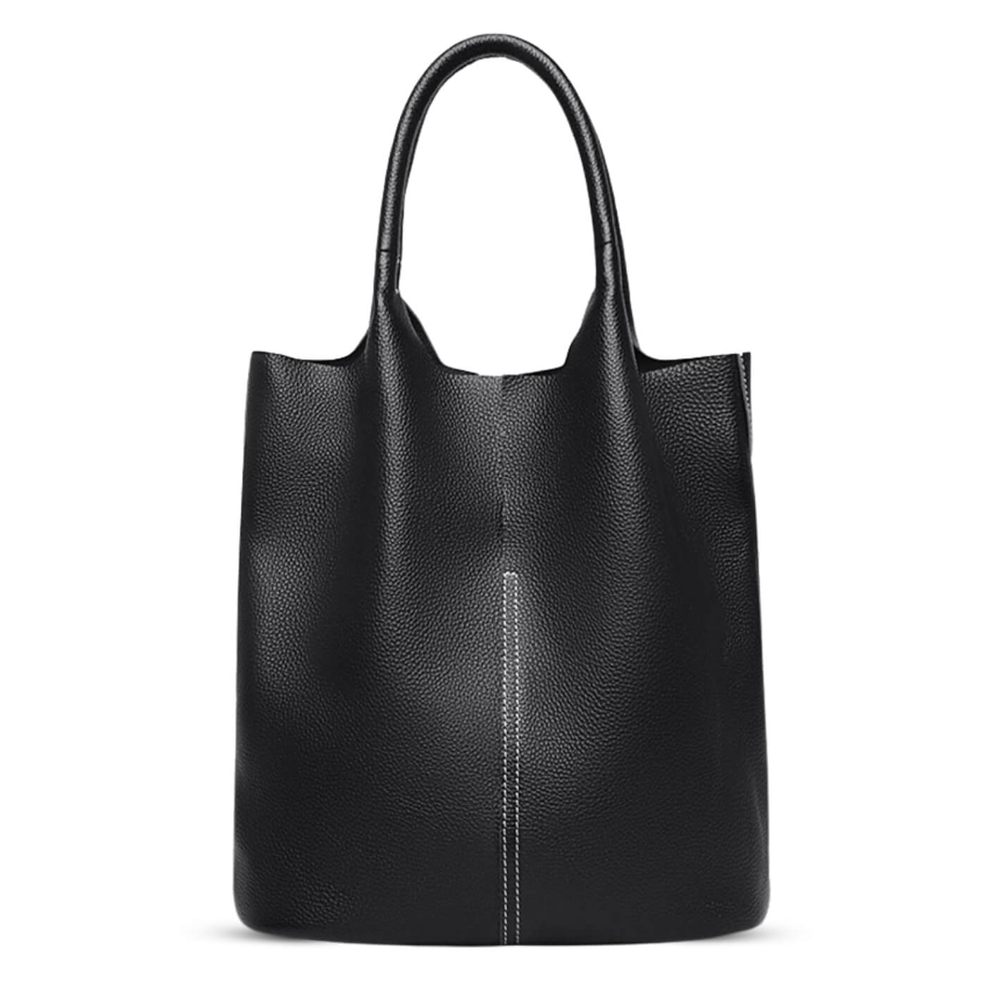 Sac à bandoulière - Fourre-tout structuré