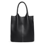 Sac à bandoulière - Fourre-tout structuré