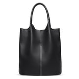 Sac à bandoulière - Fourre-tout structuré