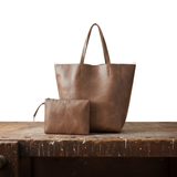 Sac à bandoulière rétro Elsa