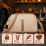 Sac bandoulière - Transport classique