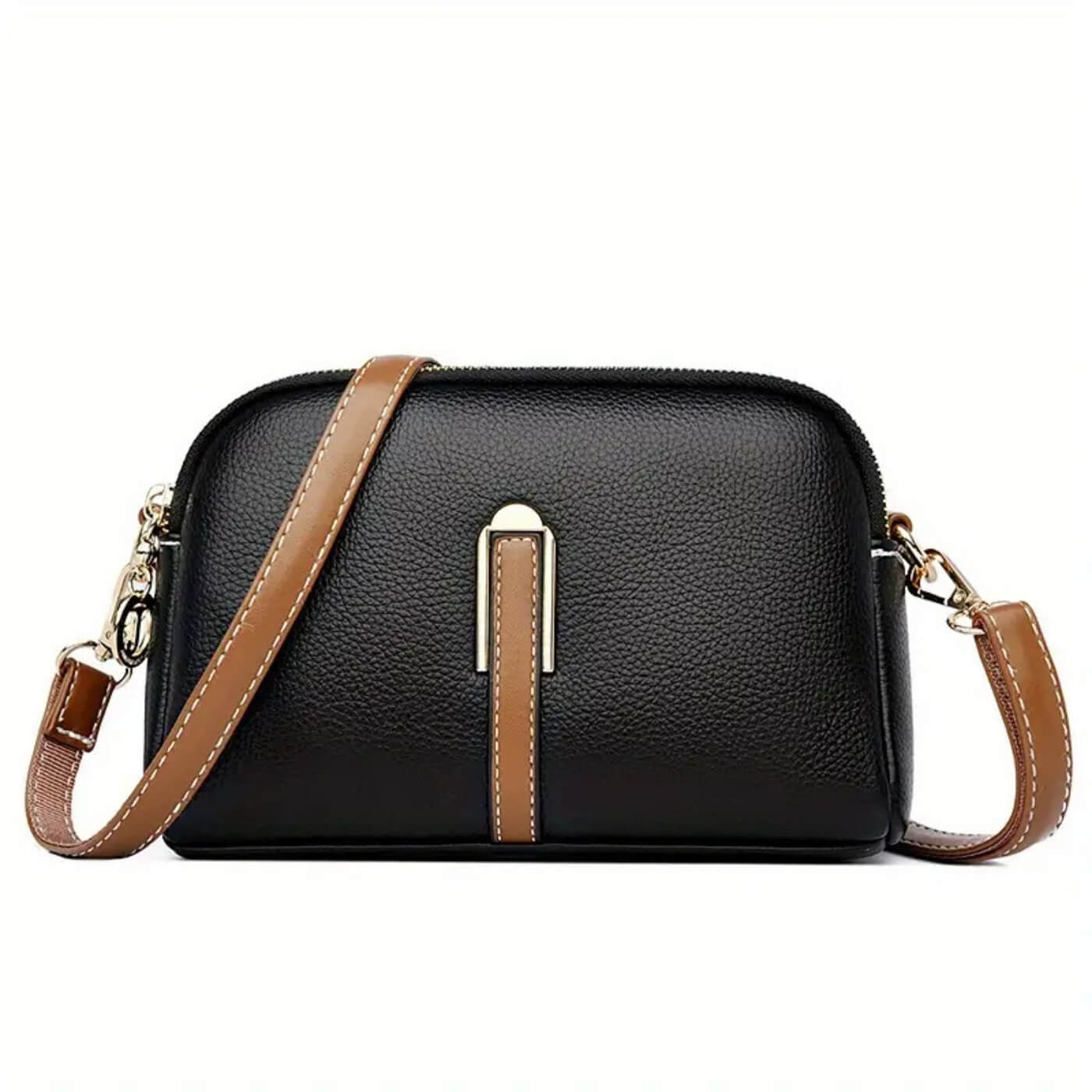 Sac bandoulière - Transport classique