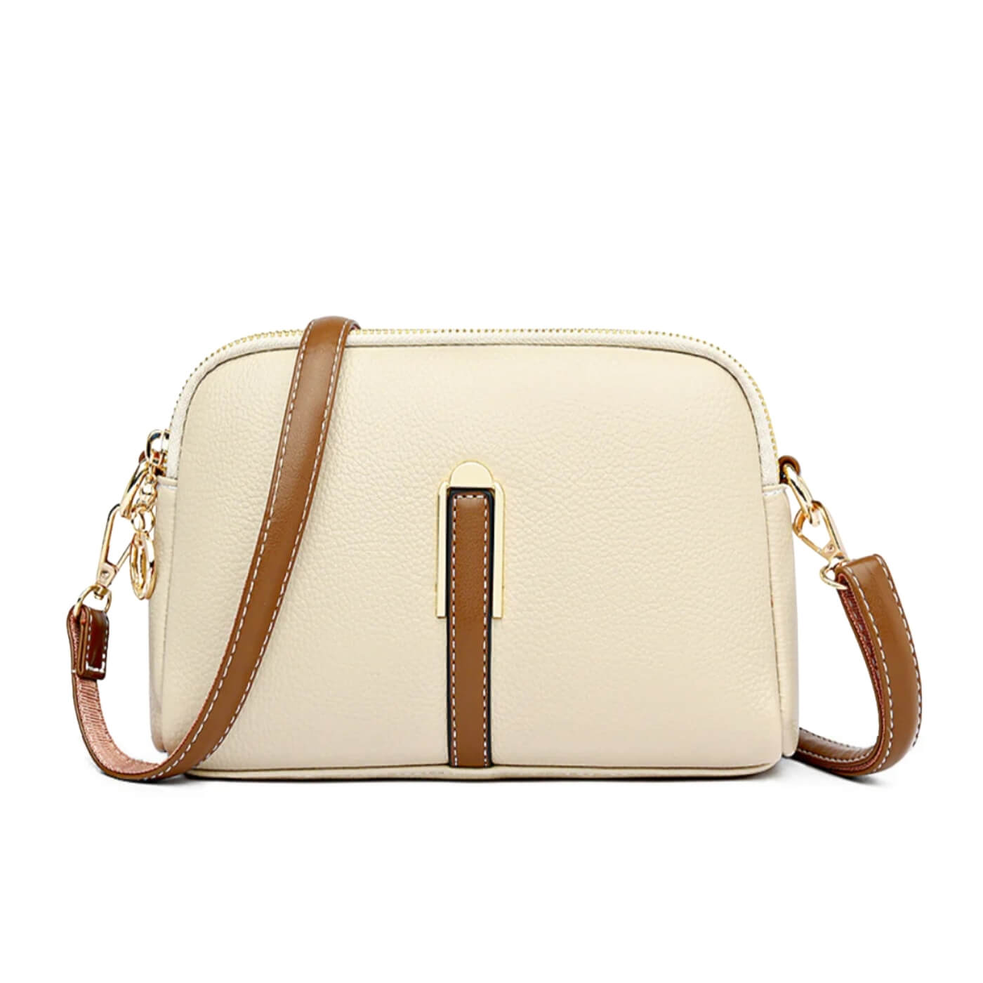 Sac bandoulière - Transport classique