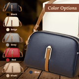 Sac bandoulière - Transport classique