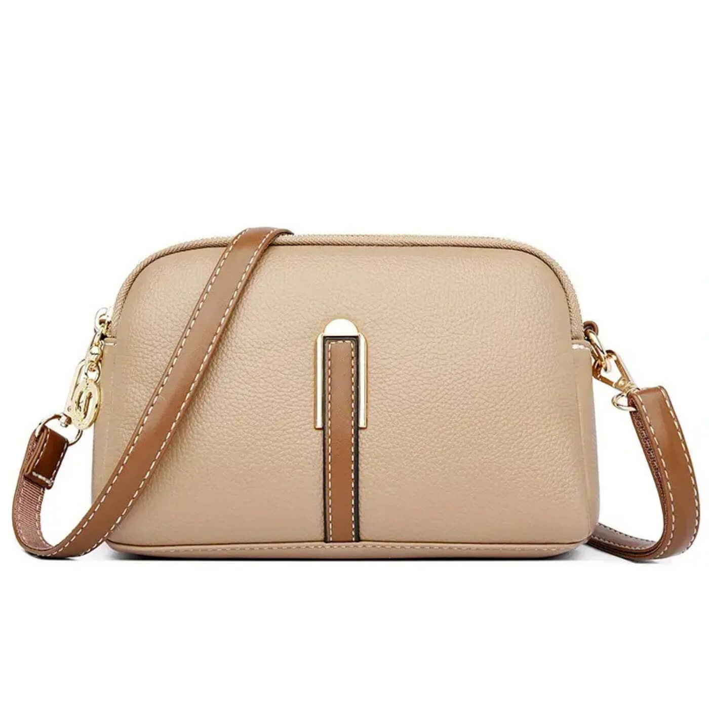 Sac bandoulière - Transport classique