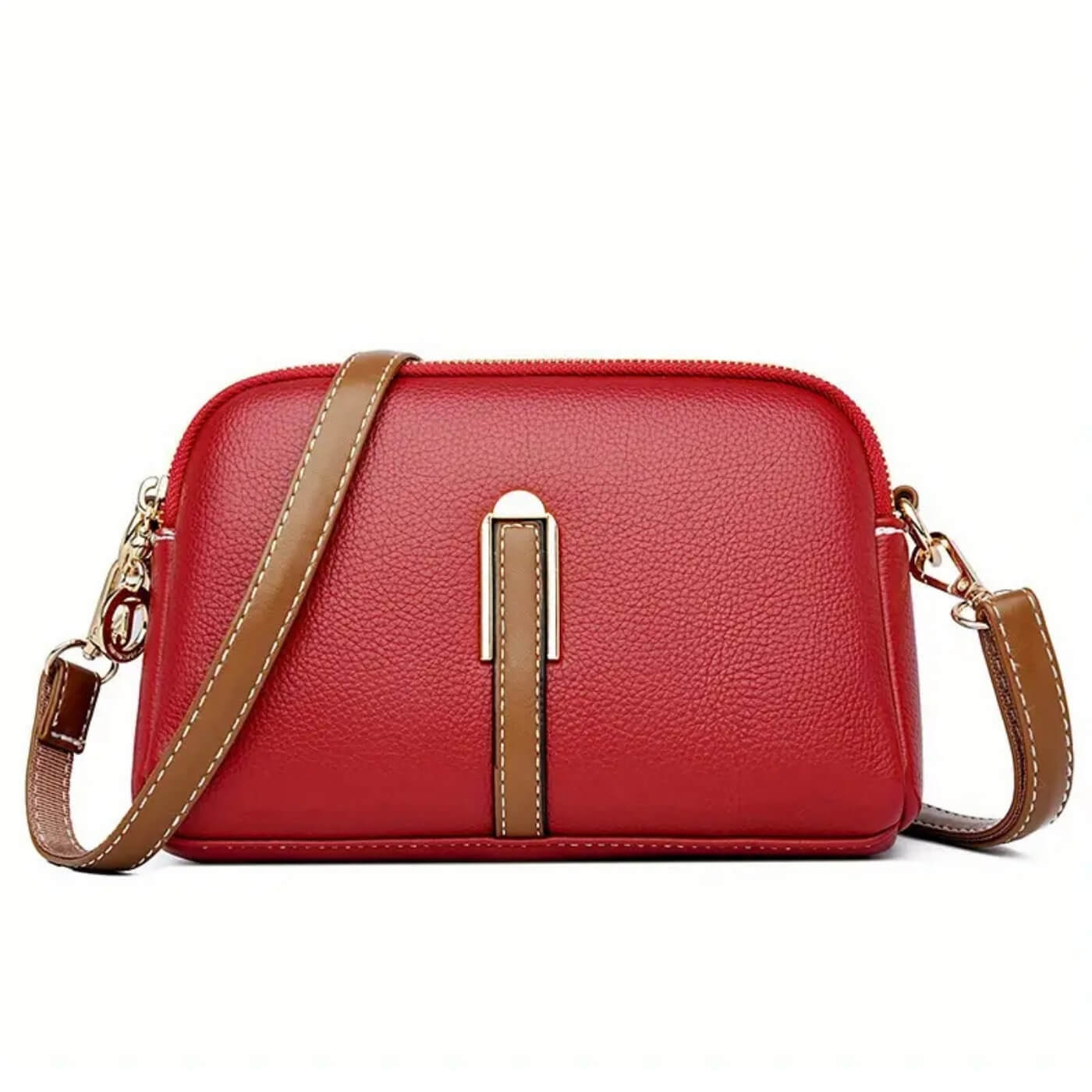 Sac bandoulière - Transport classique