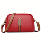 Sac bandoulière - Transport classique